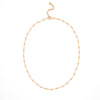 Petite Bubble Necklace