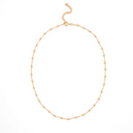 Petite Bubble Necklace