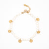 Positano Pearl Bracelet