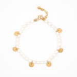 Positano Pearl Bracelet