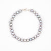 Fleur La Nuit Pearl Bracelet