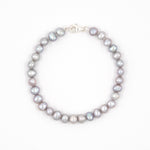 Fleur La Nuit Pearl Bracelet