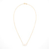 Tri Pearl Necklace