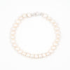 Fleur Continuous Pearl Bracelet