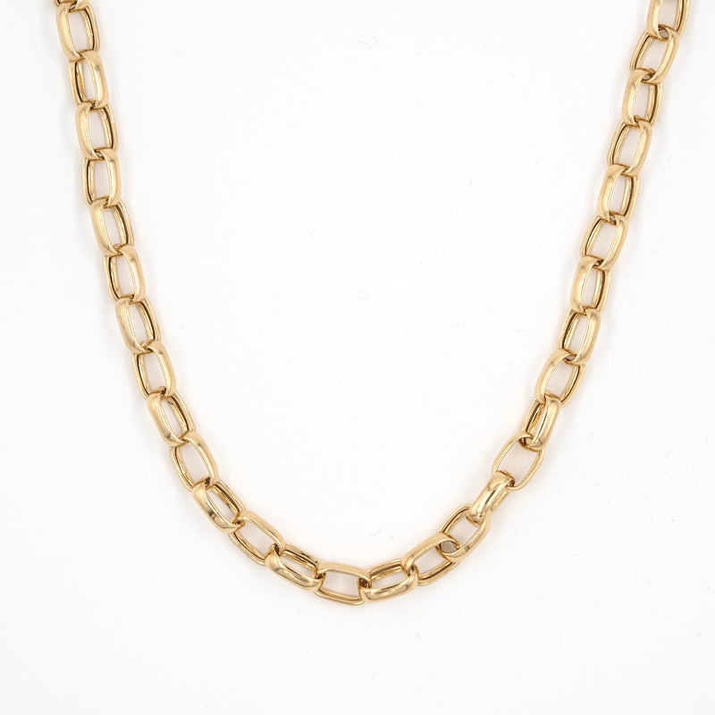 Bold Essential Necklace