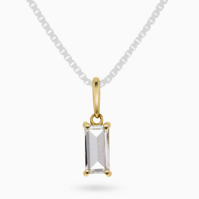 Florence Pendant