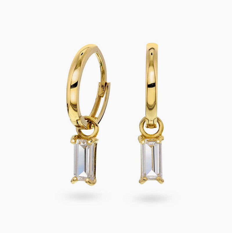 Florence Earrings