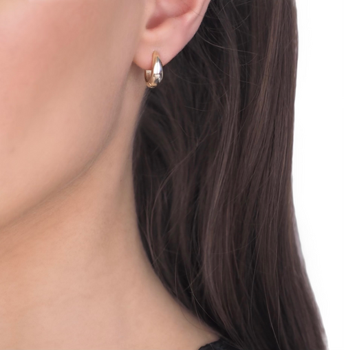 Etoile Petite Earrings