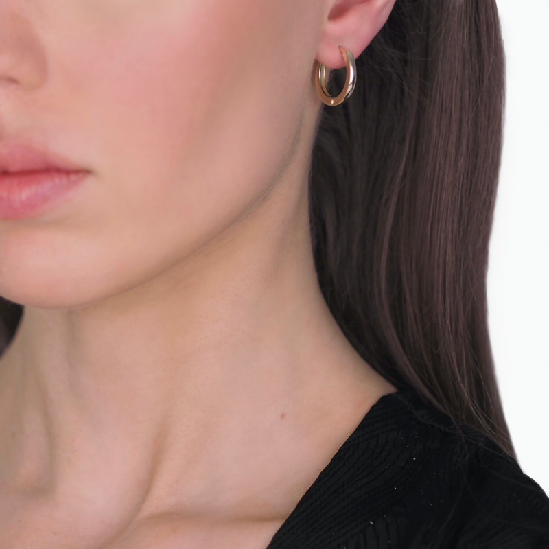 Essential Medium Hoops